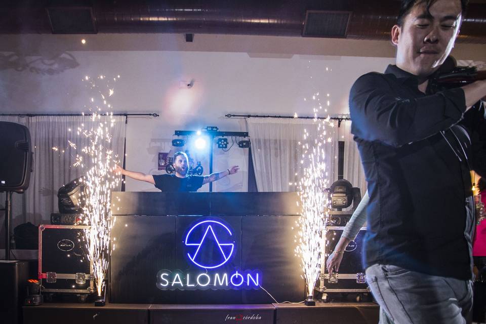 Salomón Producciones