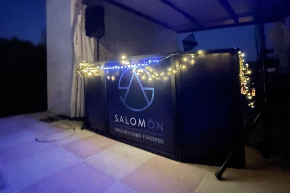 Salomón Producciones