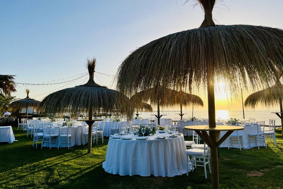 Catering