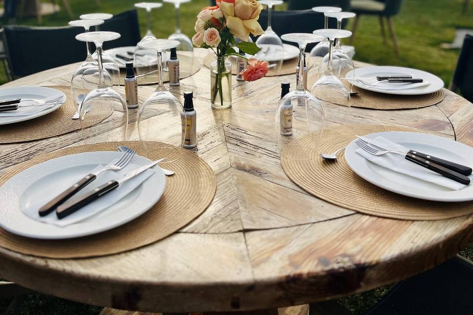 Catering