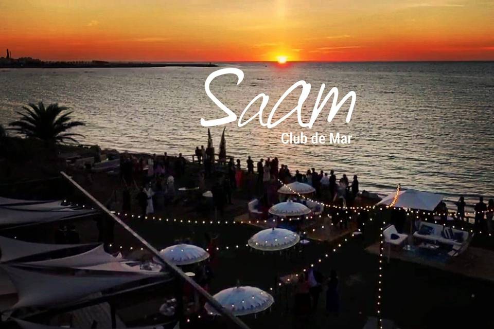 Saam