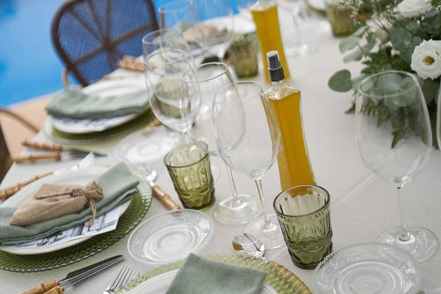 Decoración