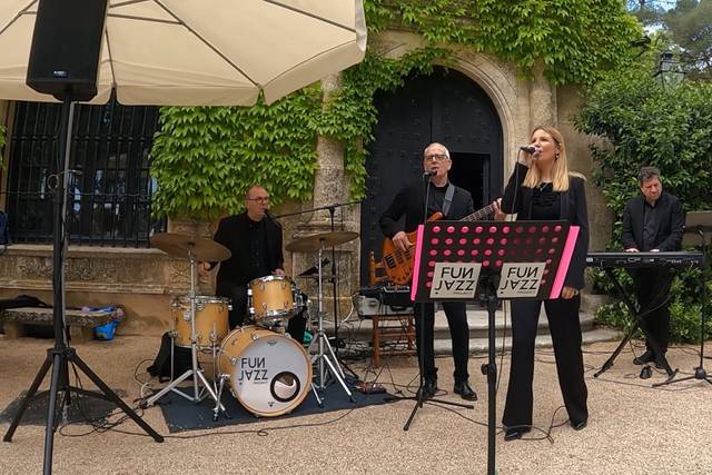 Fun Jazz Project