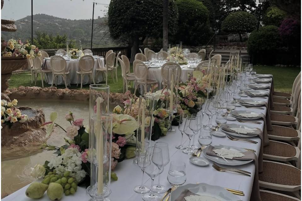 Goce eventos