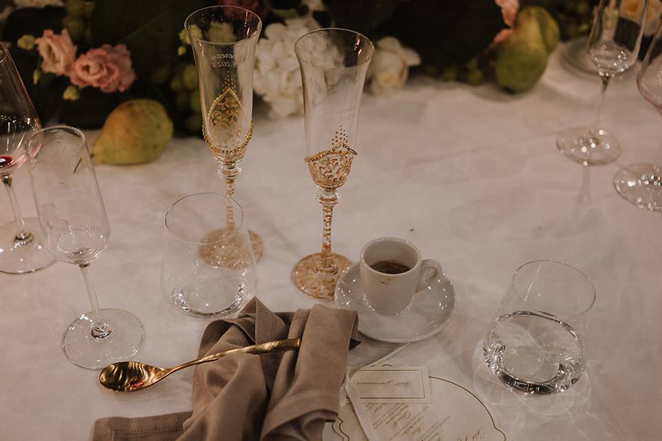 Goce eventos