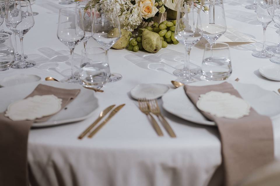 Goce eventos