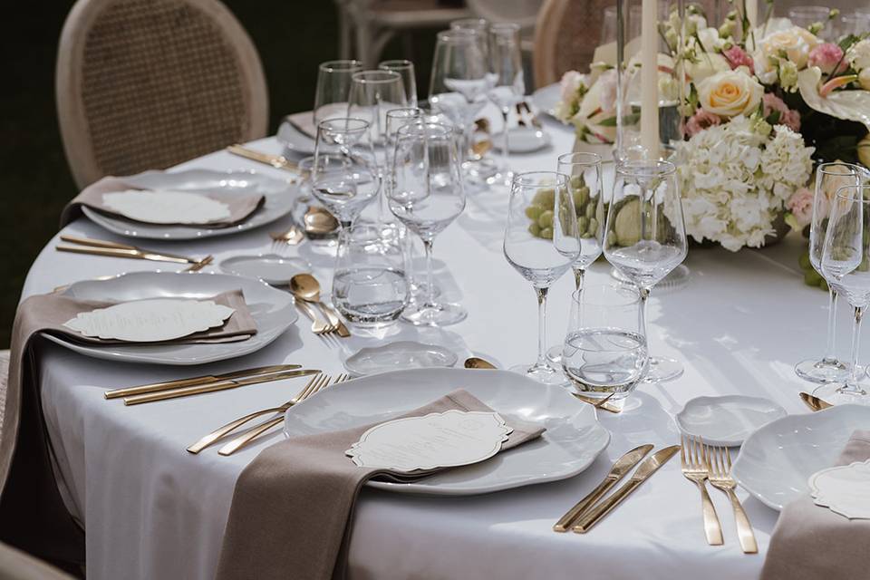Goce eventos