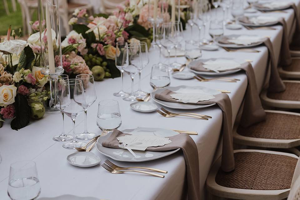 Goce eventos