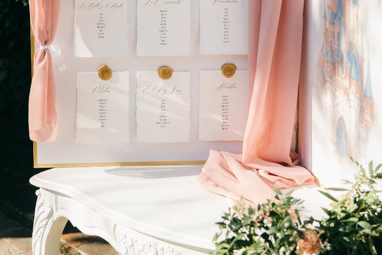 Goce eventos