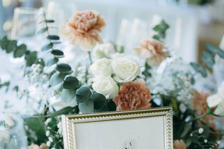 Goce eventos