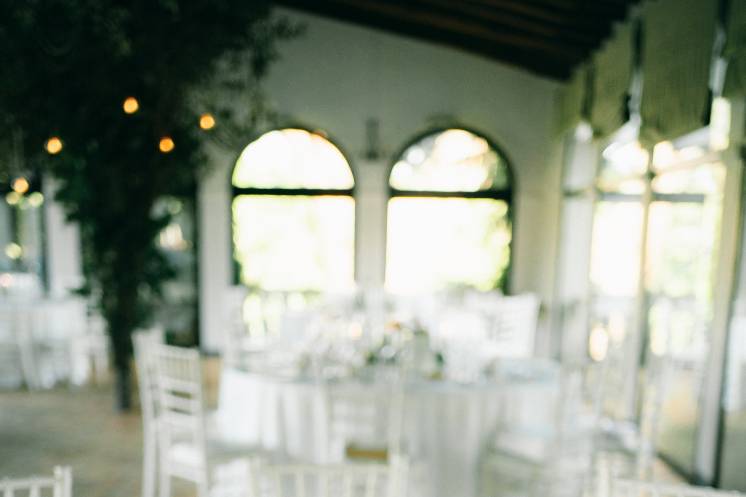 Goce eventos