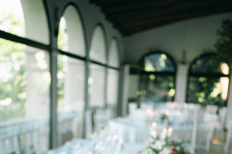 Goce eventos