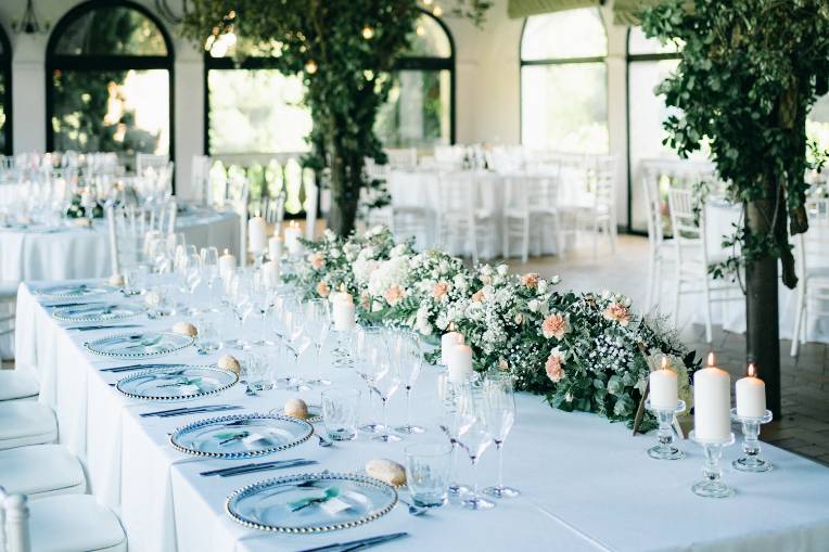 Goce eventos