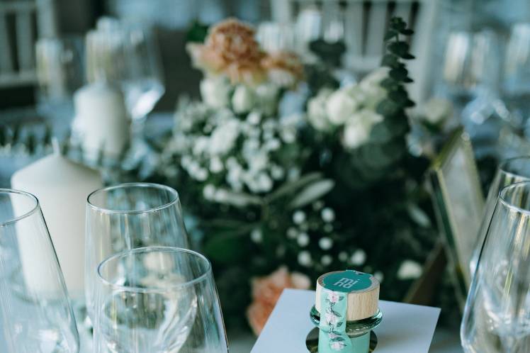 Goce eventos