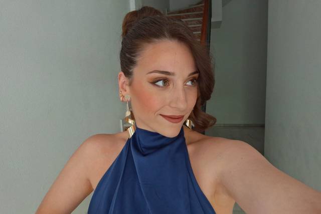 Cristina