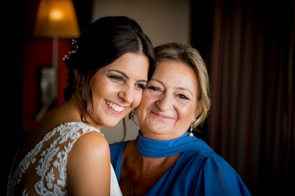 Cristina Tavira