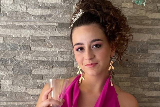 Invitada