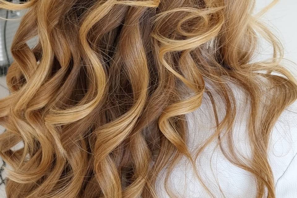 Ondas naturales.