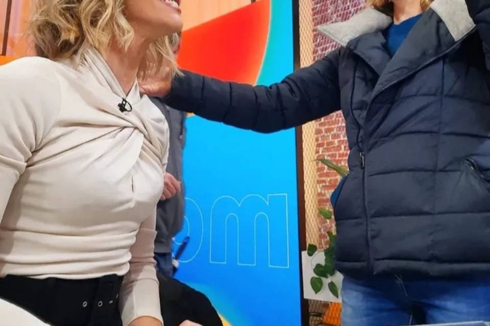 Últimos retoques