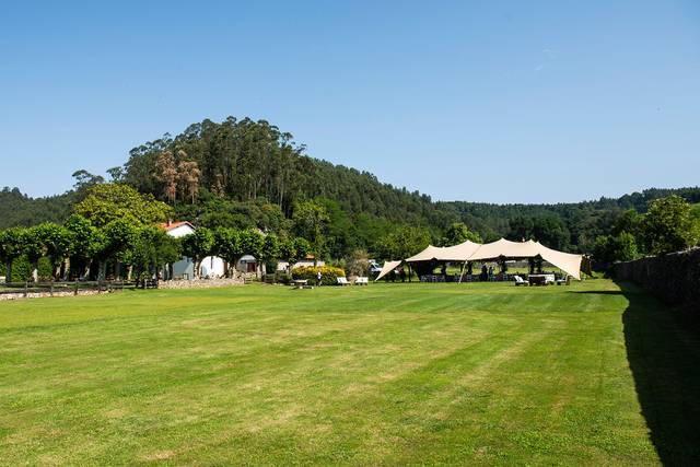 Villa Abarca