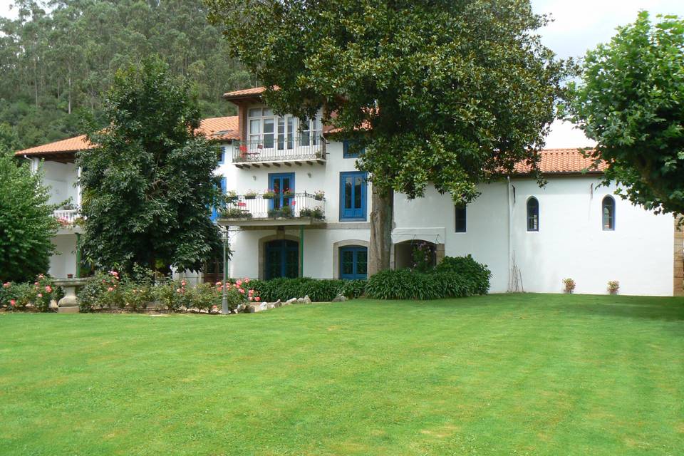 Villa Abarca