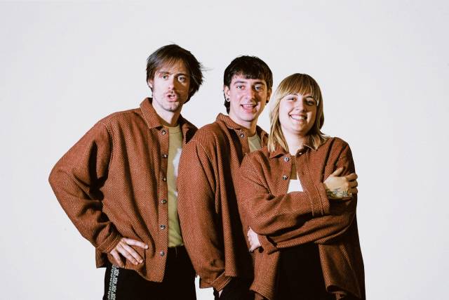 Atemporals trio