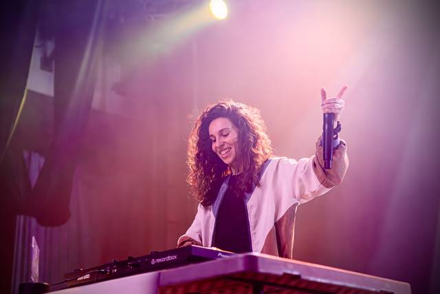Dj Eivi