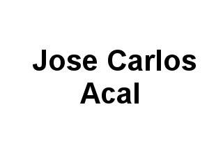 Jose Carlos Acal logo