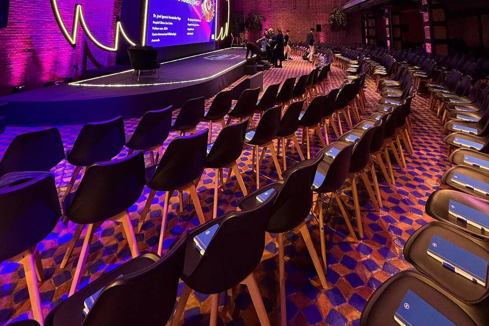 Escenario