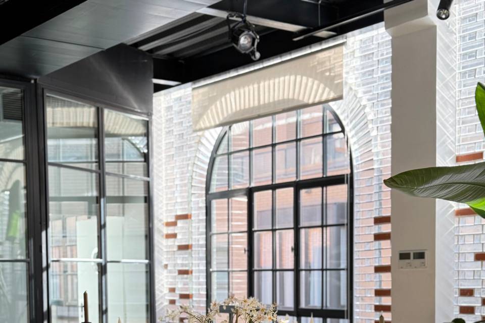 Sala de Cristal