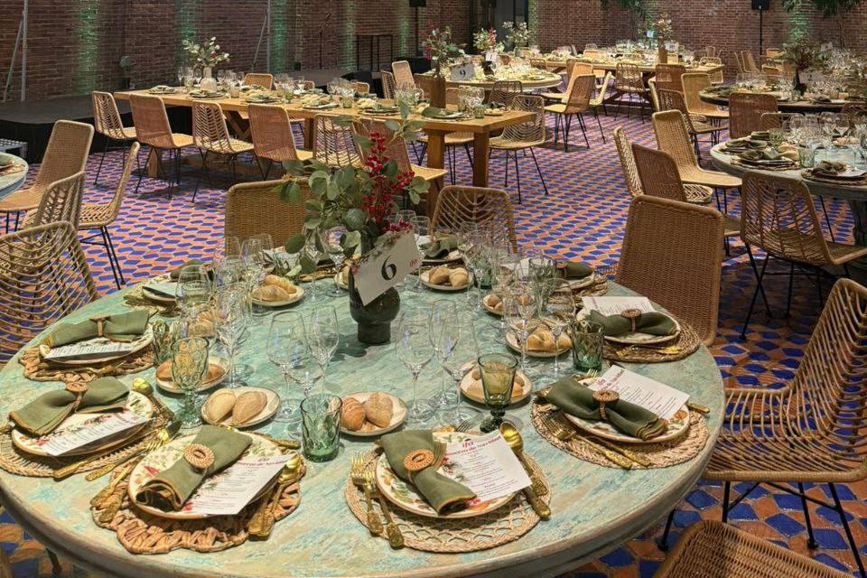 Sala Plenaria