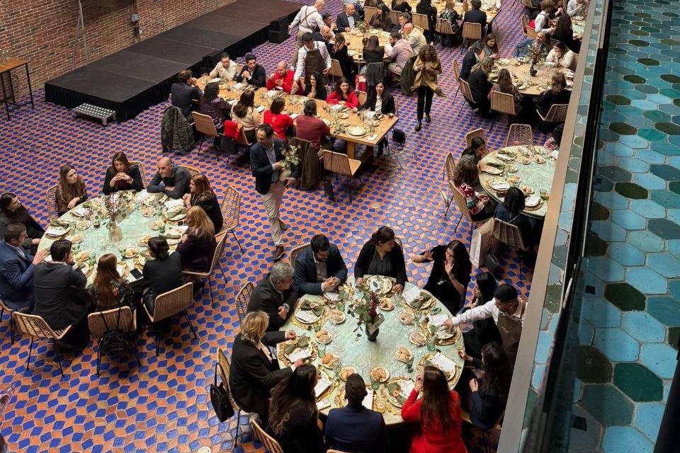 Sala Plenaria