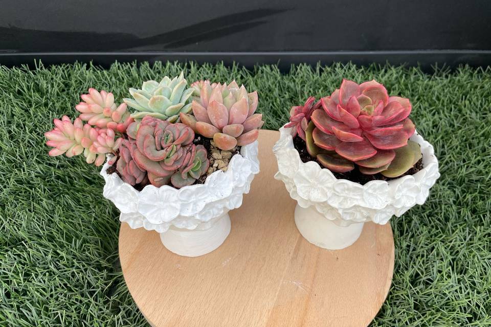 Detalles eventos y decoración