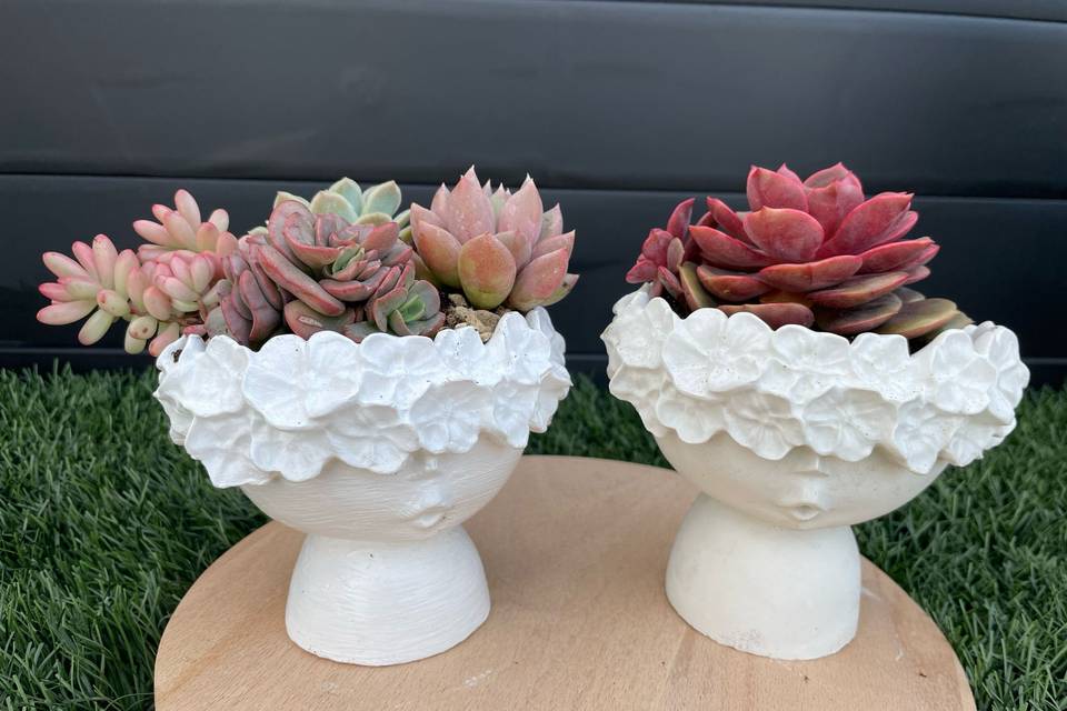 Detalles eventos y decoración