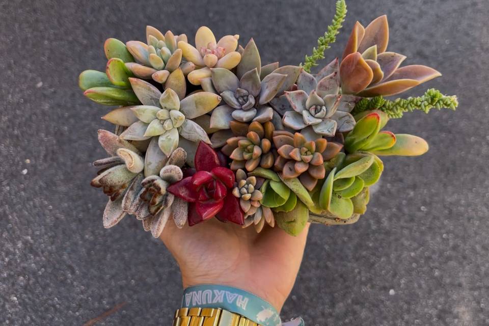 Detalles eventos y decoración