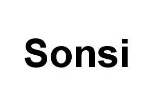 Sonsi