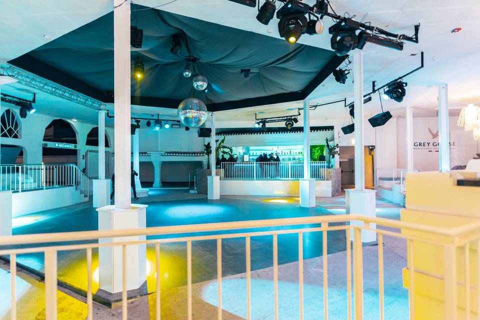 Discoteca