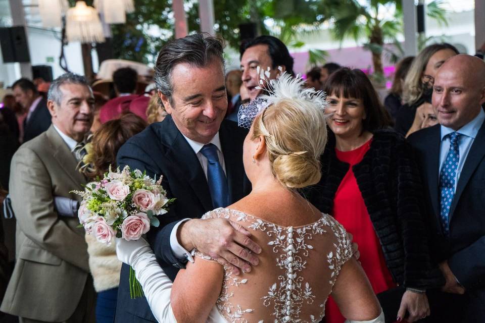 Bodas