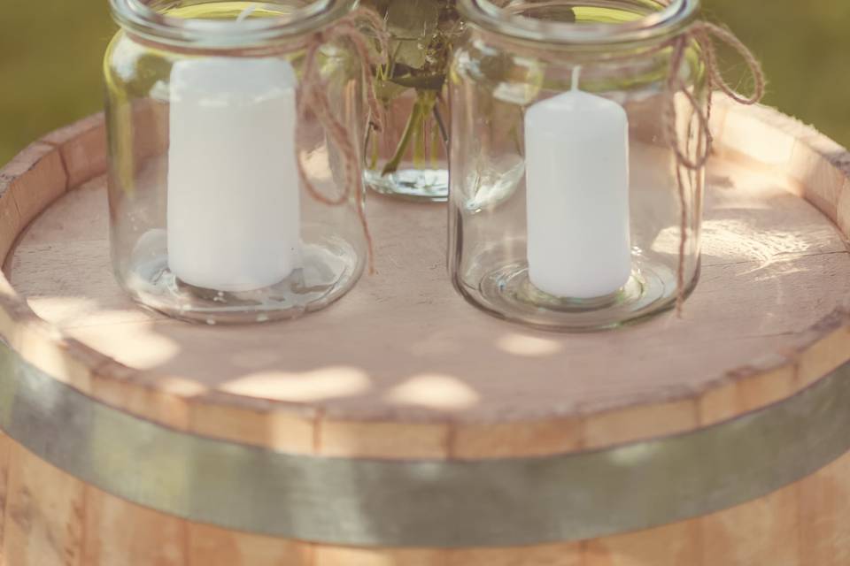 Rito de las velas