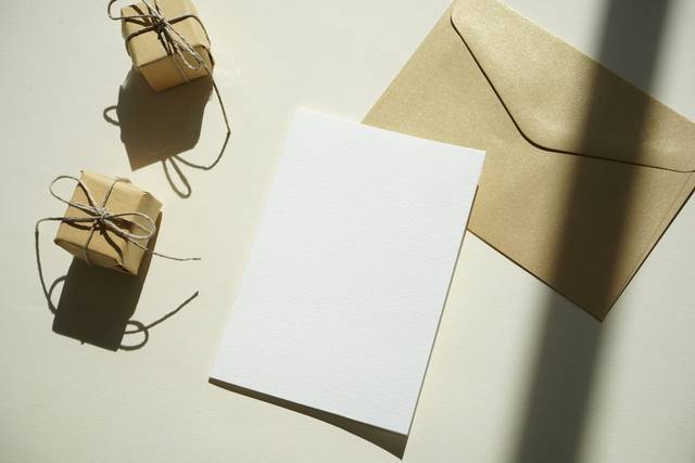 Papel de calidad