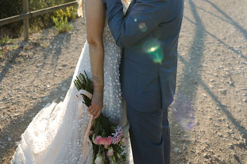 Wedding Photographer Flor Gala