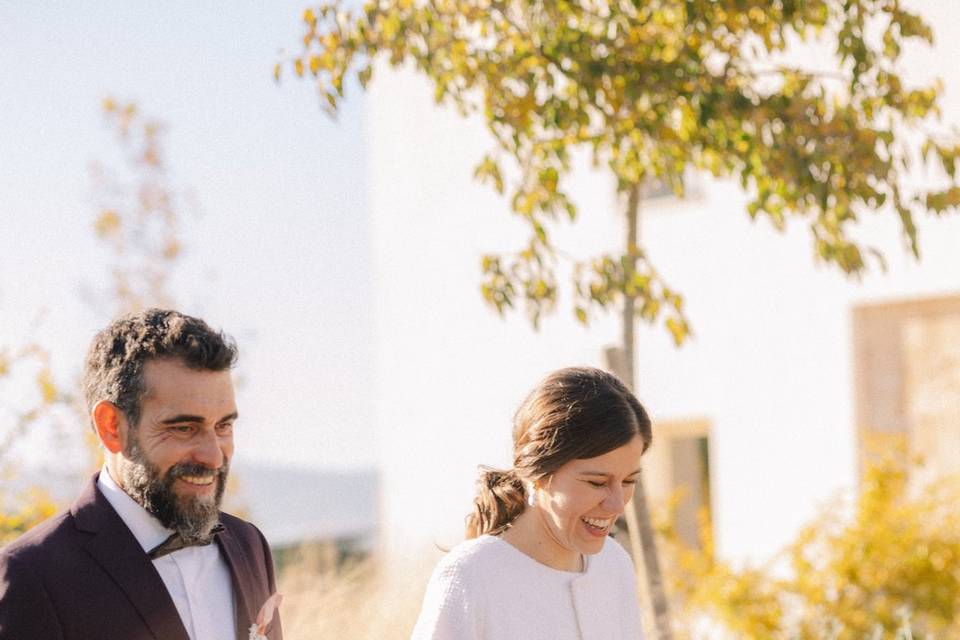 Wedding Photographer Flor Gala