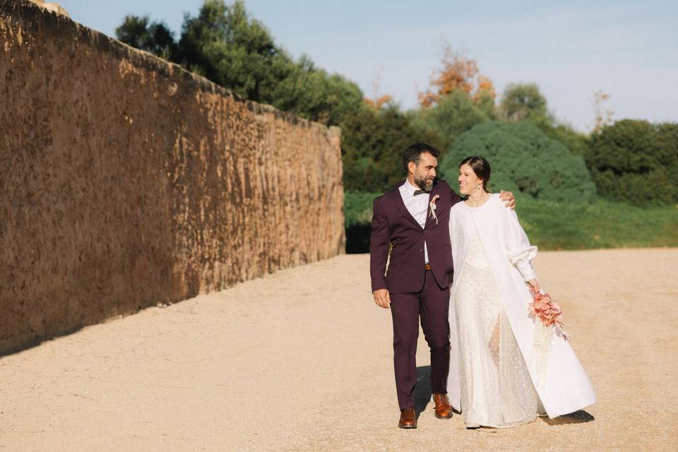 Wedding Photographer Flor Gala