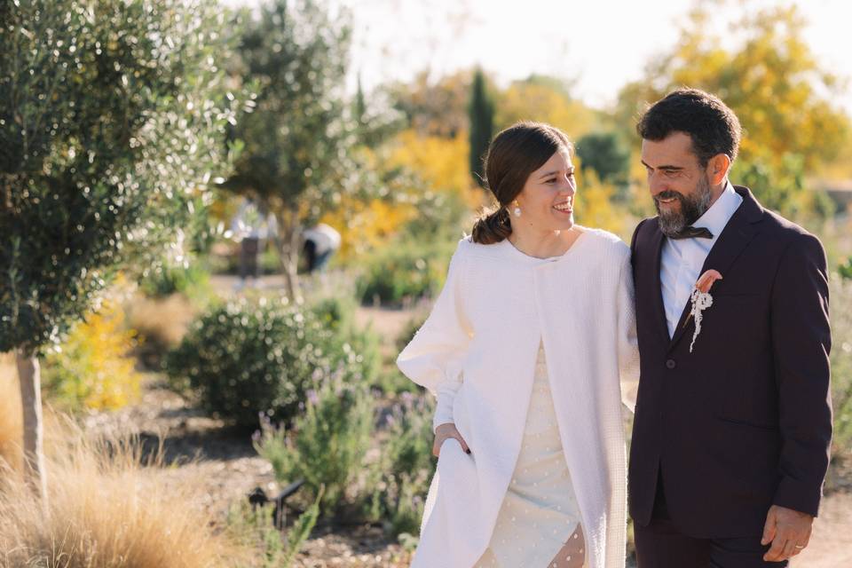 Wedding Photographer