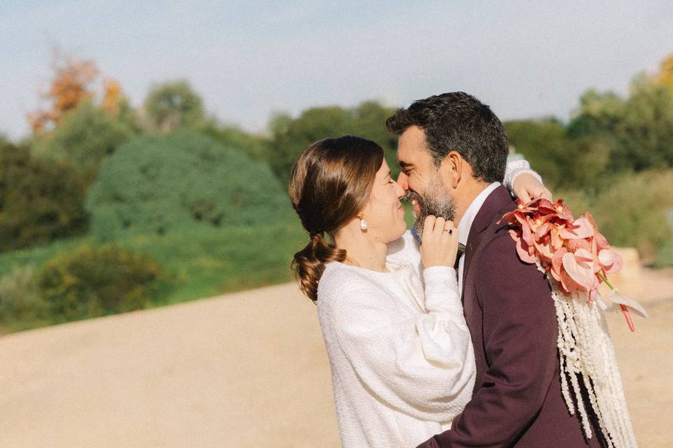 Mallorca Wedding Photographer