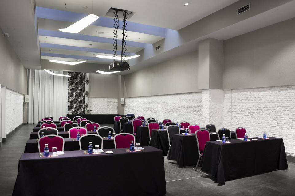 Sala para eventos