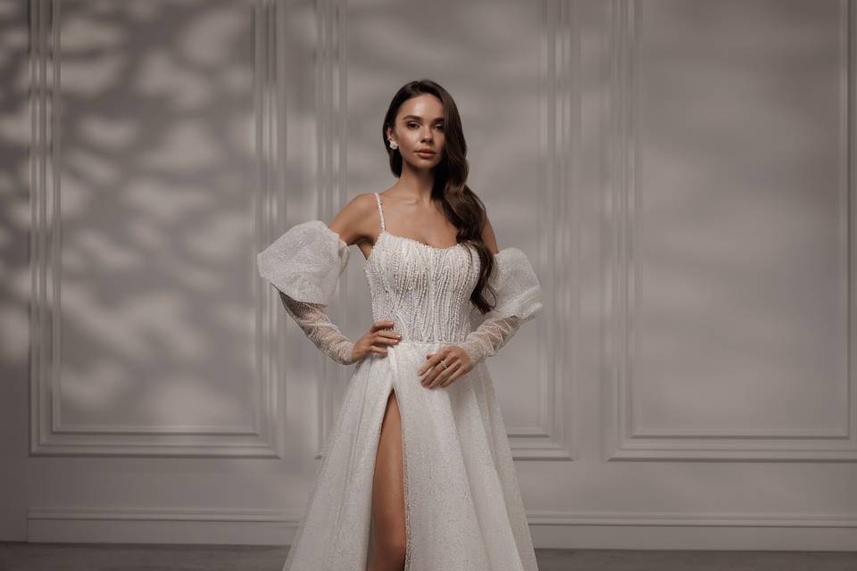 Miral Novias