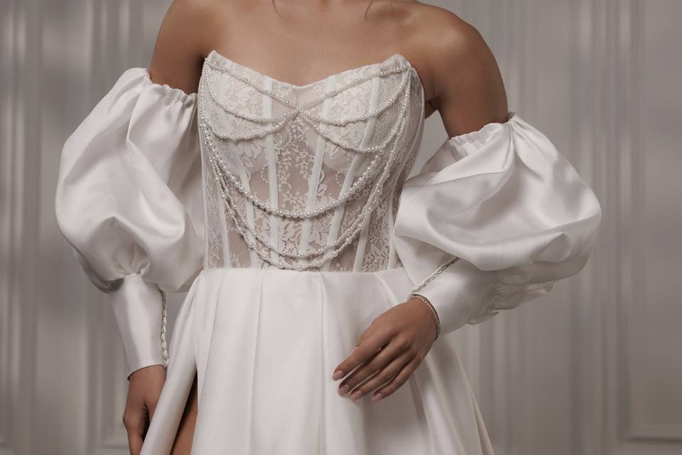 Miral Novias