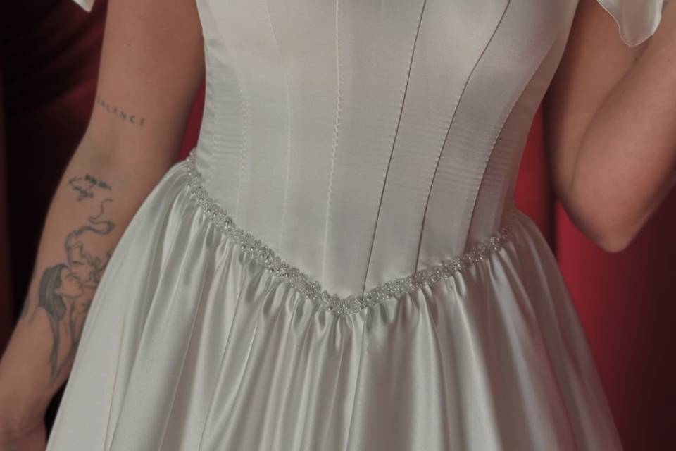 Miral Novias
