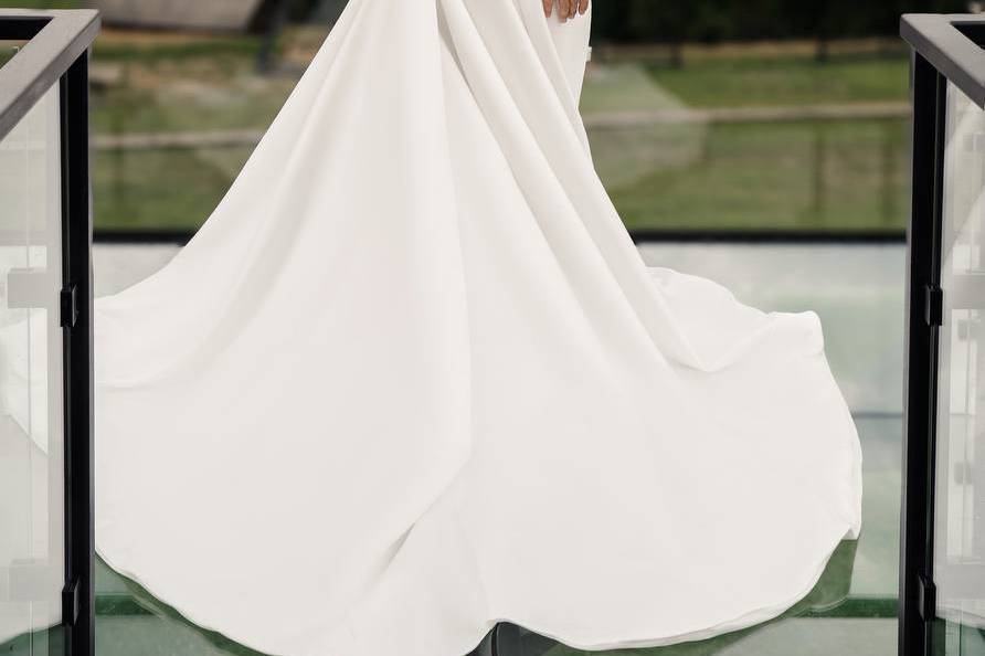 Miral Novias
